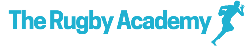 The Rugby Academy Landing Page
