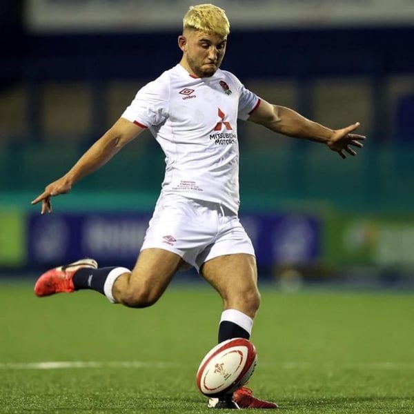 Thomas Mathews - N Saints